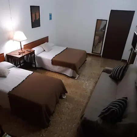 Vivienda Vacacional * Sabinosa