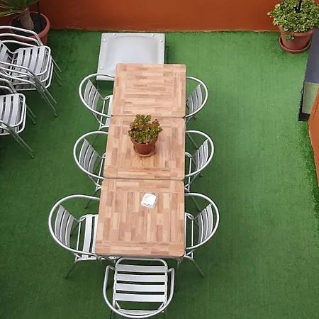 Vivienda Vacacional