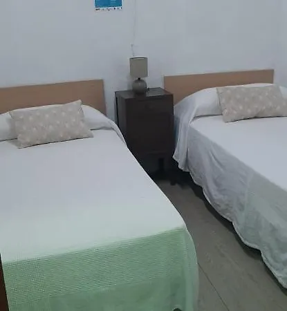 Vivienda Vacacional *