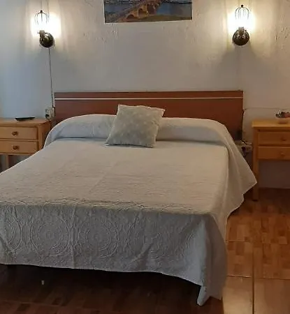 Сasa de vacaciones Vivienda Vacacional Sabinosa