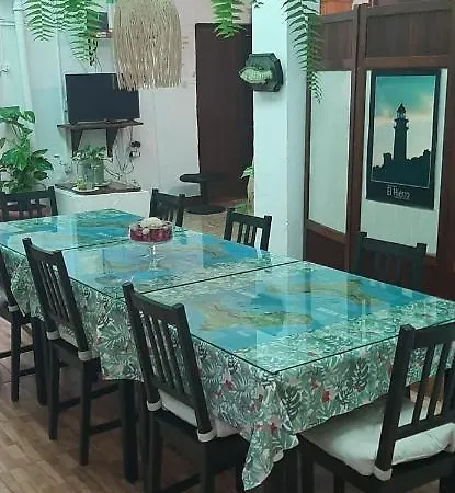 Vivienda Vacacional *