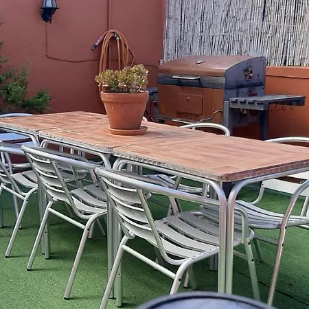 Vivienda Vacacional Сasa de vacaciones