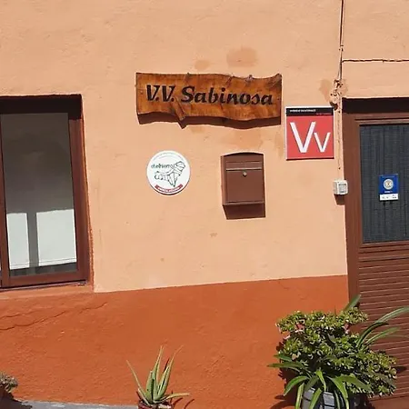 Сasa de vacaciones Vivienda Vacacional *