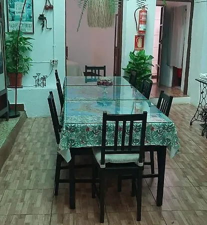 Vivienda Vacacional Сasa de vacaciones *