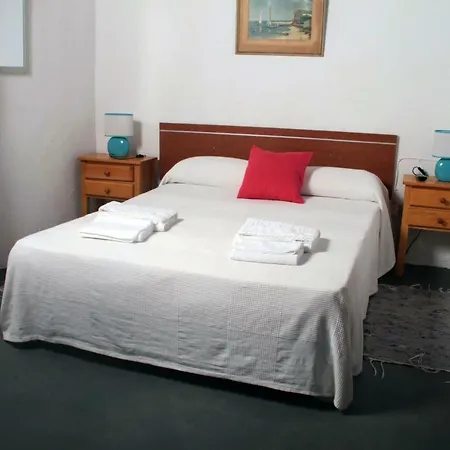 Сasa de vacaciones Vivienda Vacacional Sabinosa