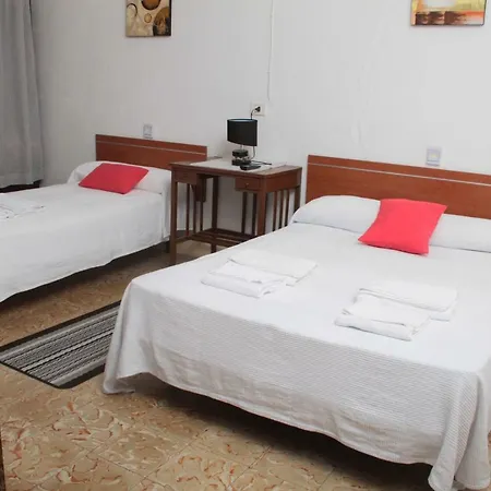 Vivienda Vacacional Сasa de vacaciones