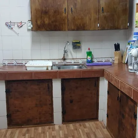 Vivienda Vacacional *