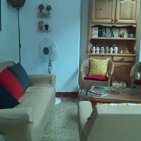 Vivienda Vacacional *