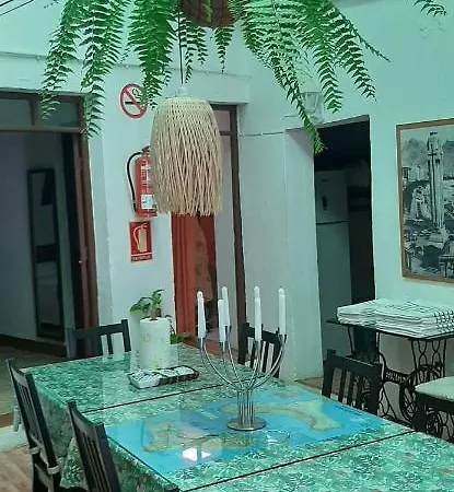 Vivienda Vacacional Dom wakacyjny