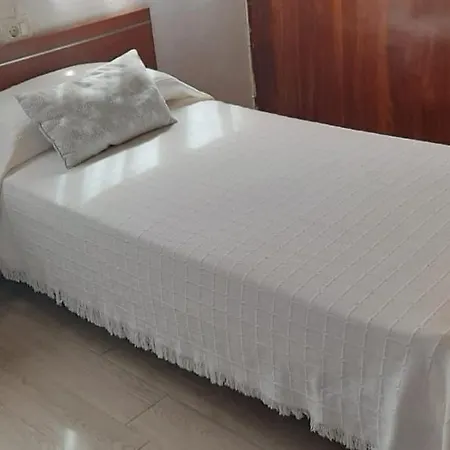 Vivienda Vacacional Dom wakacyjny Sabinosa