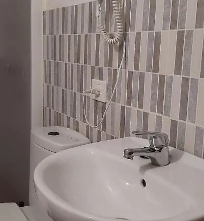 Dom wakacyjny Vivienda Vacacional *