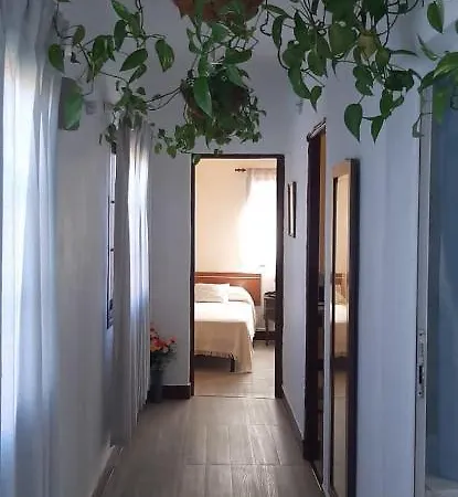 Vivienda Vacacional Dom wakacyjny Sabinosa