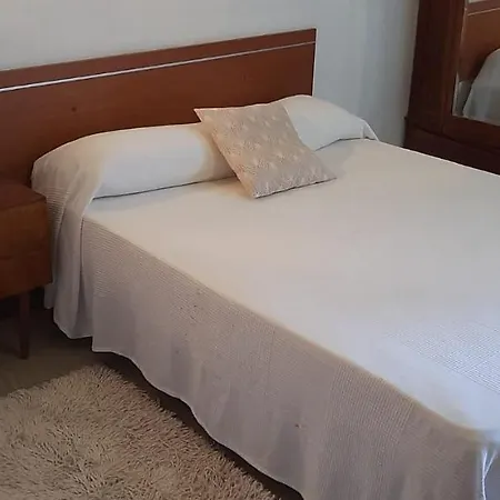 Dom wakacyjny Vivienda Vacacional Sabinosa