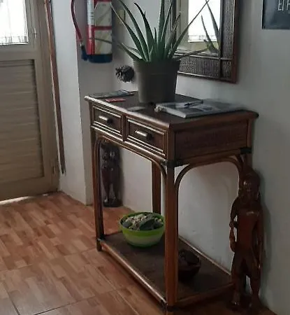 Vivienda Vacacional *
