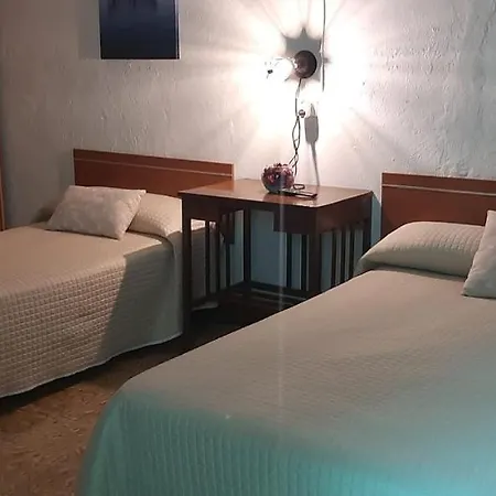 Vivienda Vacacional 펜션 *