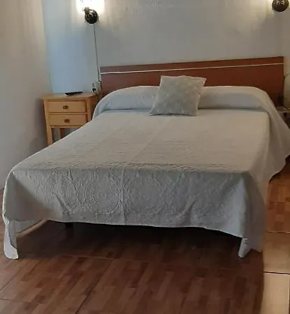 Dom wakacyjny Vivienda Vacacional