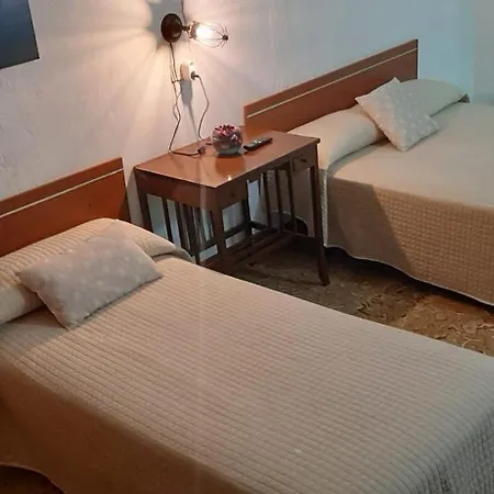 Vivienda Vacacional