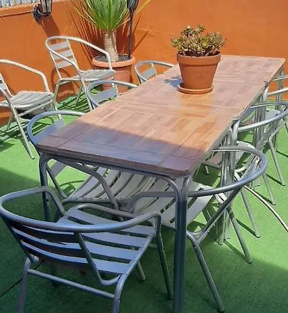Vivienda Vacacional