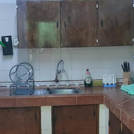 Vivienda Vacacional Dom wakacyjny *