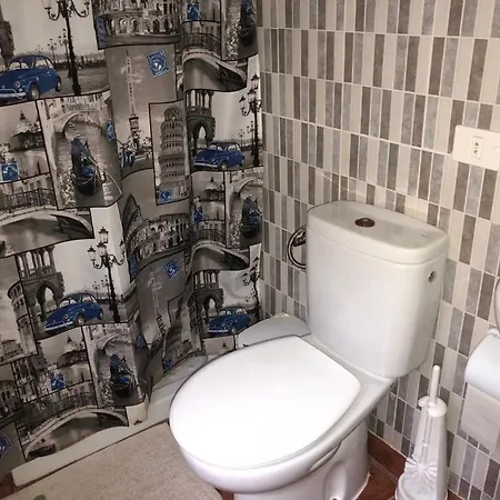 Vivienda Vacacional Dom wakacyjny *