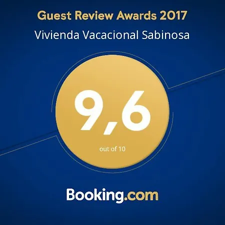 Dom wakacyjny Vivienda Vacacional *