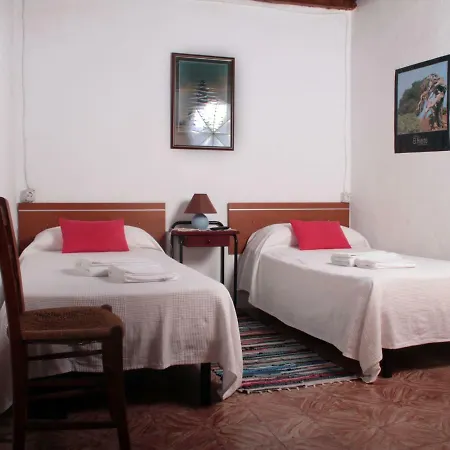 Vivienda Vacacional * Sabinosa